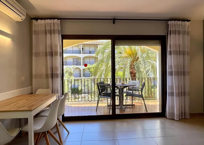 Appartement Jademar 010 *