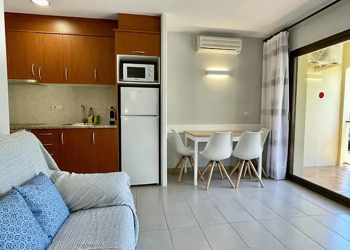 Jademar 010 Appartement L'Estartit