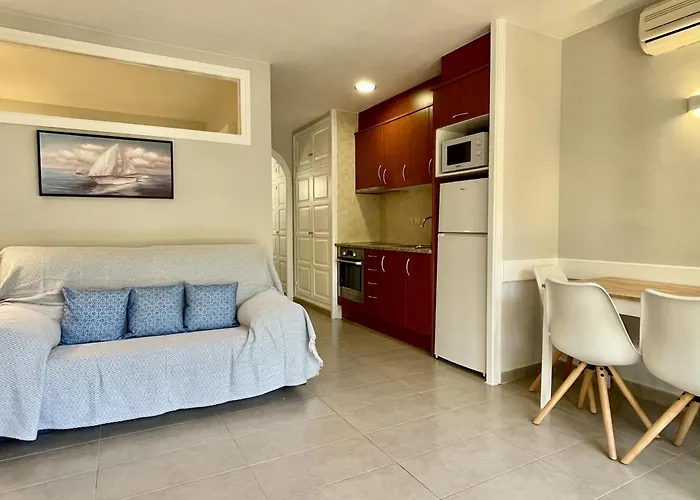 Appartement Jademar 010 *