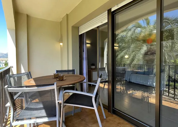 Appartement Jademar 010 L'Estartit