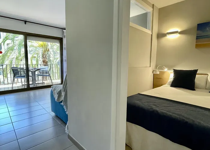 Jademar 010 Appartement L'Estartit