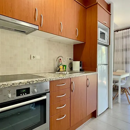 Jademar 010 Appartement L'Estartit