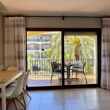 Appartement Jademar 010 *