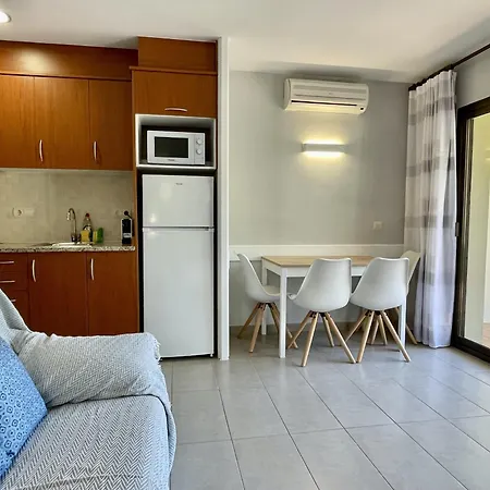 Jademar 010 Appartement L'Estartit