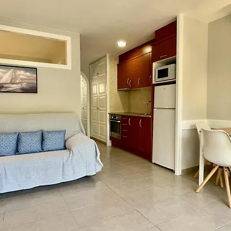 Appartement Jademar 010 *