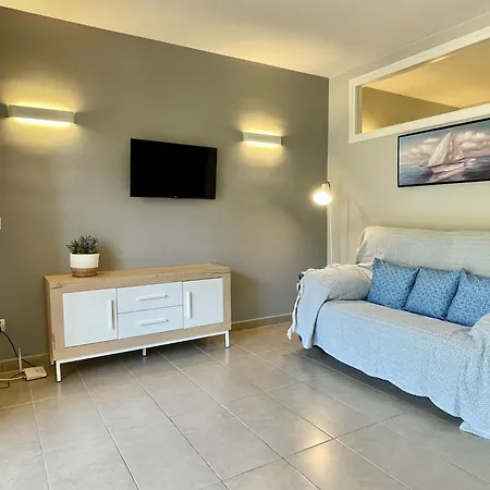 Appartement Jademar 010 *
