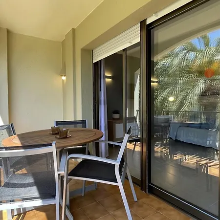 Appartement Jademar 010 L'Estartit