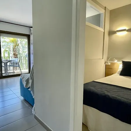 Jademar 010 Appartement L'Estartit
