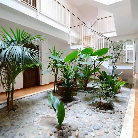 Jademar 010 Appartement *