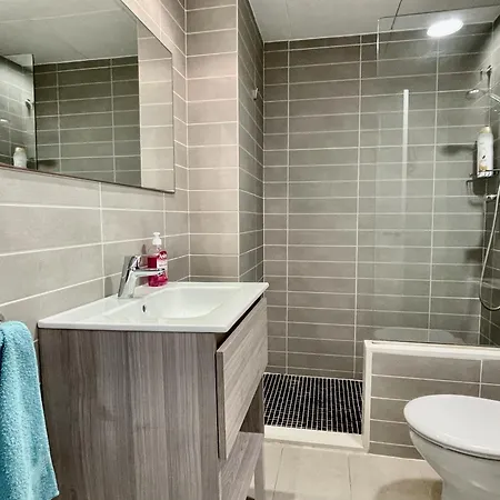 Jademar 010 Appartement L'Estartit